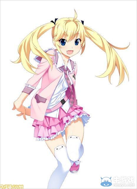 《灰色的果實外傳：魔法少女小滿》詳情公開