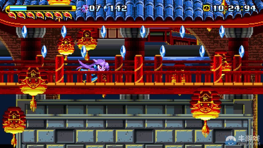 《自由星球》宣布登陸Wii U 全新角色加入