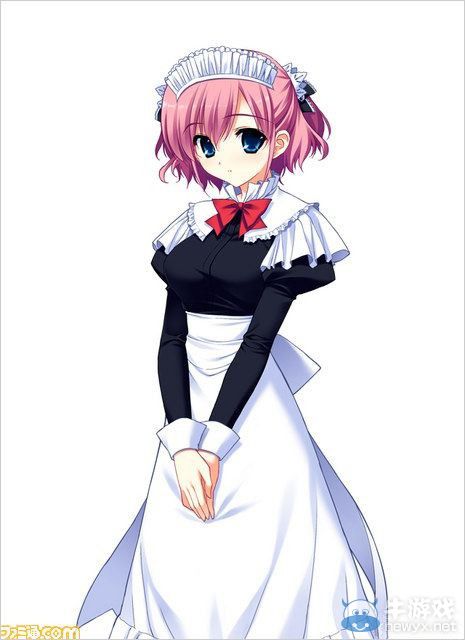 《灰色的果實外傳：魔法少女小滿》詳情公開