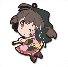 《ToHeart2：迷宮旅人》公開限定版內容物預覽圖