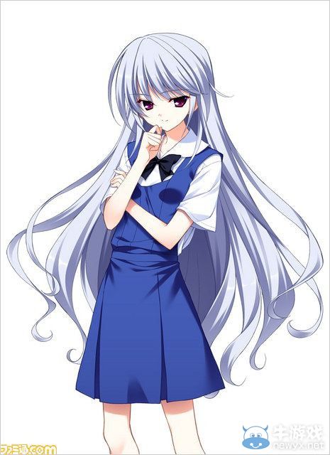 《灰色的果實外傳：魔法少女小滿》詳情公開