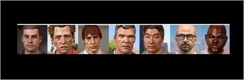 《橫行霸道OL》搶劫模式新載具新裝備搶先看