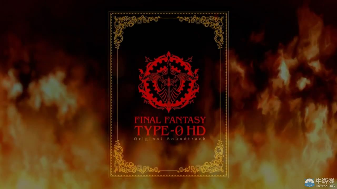 《最終幻想：零式高清版》PAX及OST宣傳PV公開