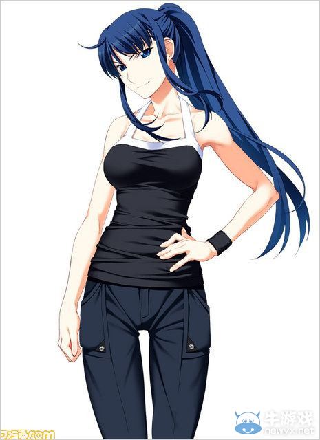 《灰色的果實外傳：魔法少女小滿》詳情公開