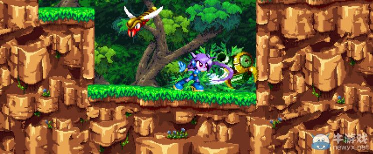 《自由星球》宣布登陸Wii U 全新角色加入