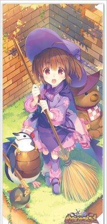 《ToHeart2：迷宮旅人》公開限定版內容物預覽圖