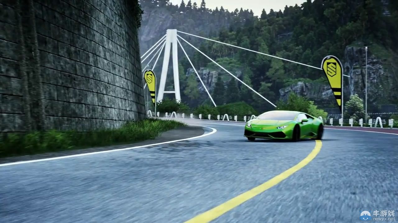 《競速俱樂部》新擴張包將配信：介紹視頻公開