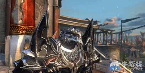 Wiki放出“無(wú)冬之龍”資料 《無(wú)冬Online》Xbox龍族即將登場(chǎng)