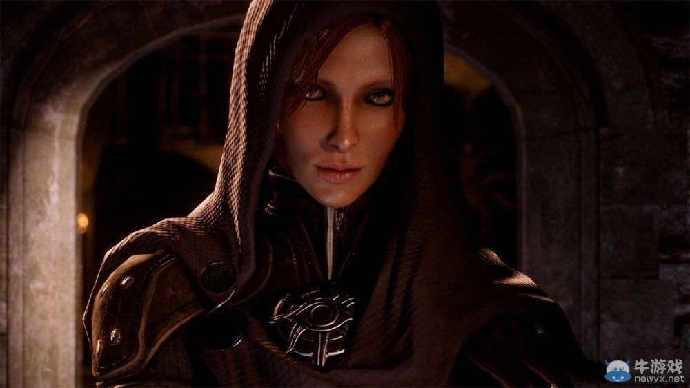 Xbox Live金牌會員福利：《龍騰世紀(jì)：審判》免費(fèi)！