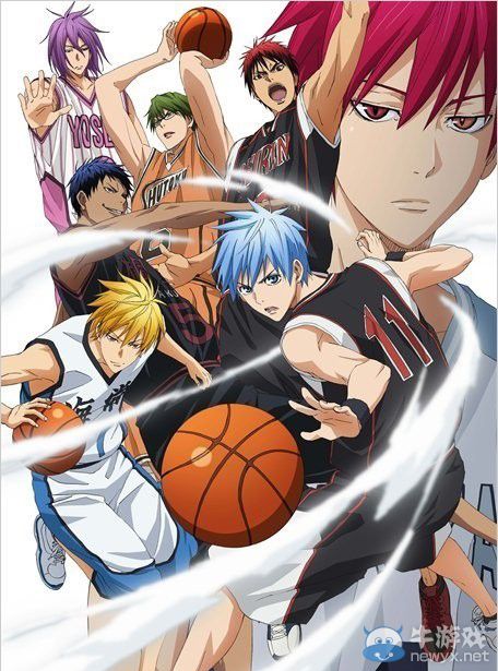 《黑子的籃球：未來羈絆》體驗版配信第一天劇情