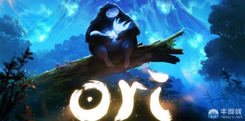 Xbox官員表示《奧日和黑暗森林》畫面很精美別致