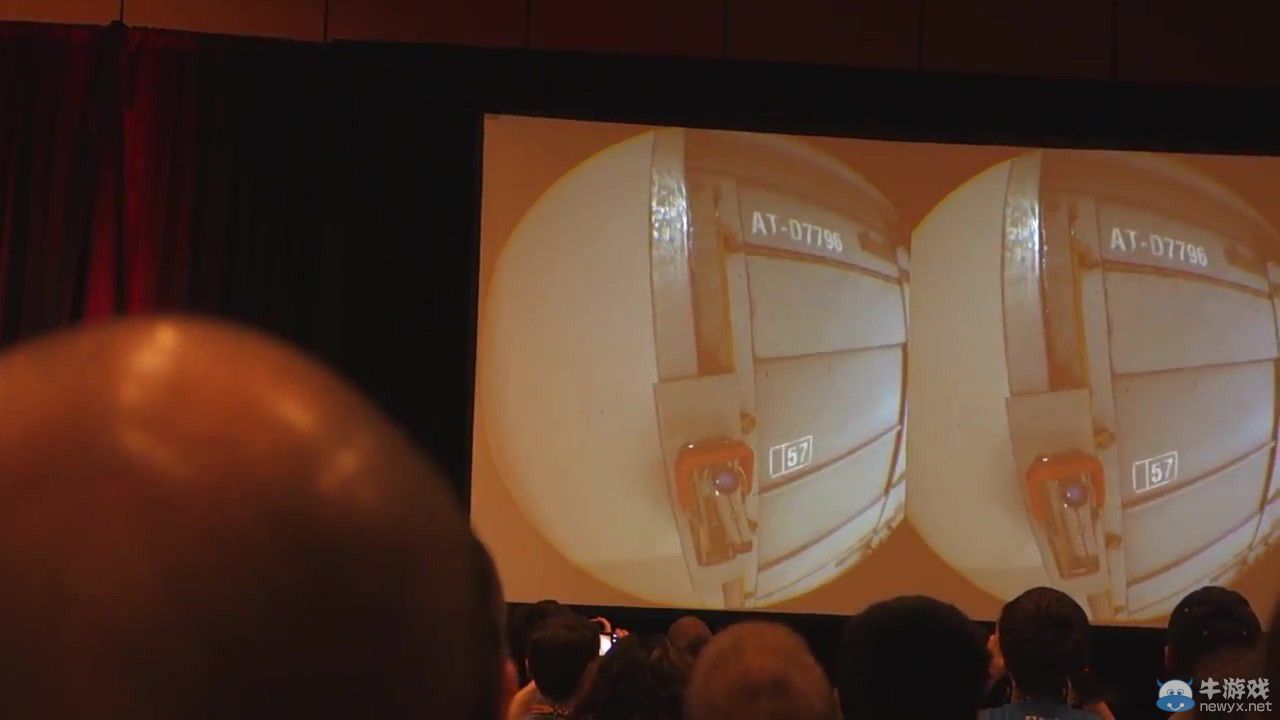 SteamVR演示曝光 新引擎或將打造《傳送門3》