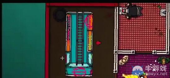 《邁阿密熱線2：空號》破解版免費下載
