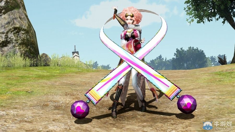 《戰國無雙4-2》第二彈追加武器套裝開始配信