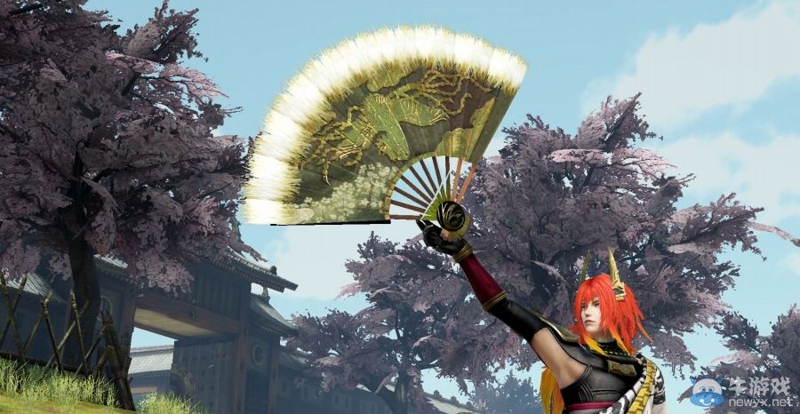 《戰國無雙4-2》第二彈追加武器套裝開始配信