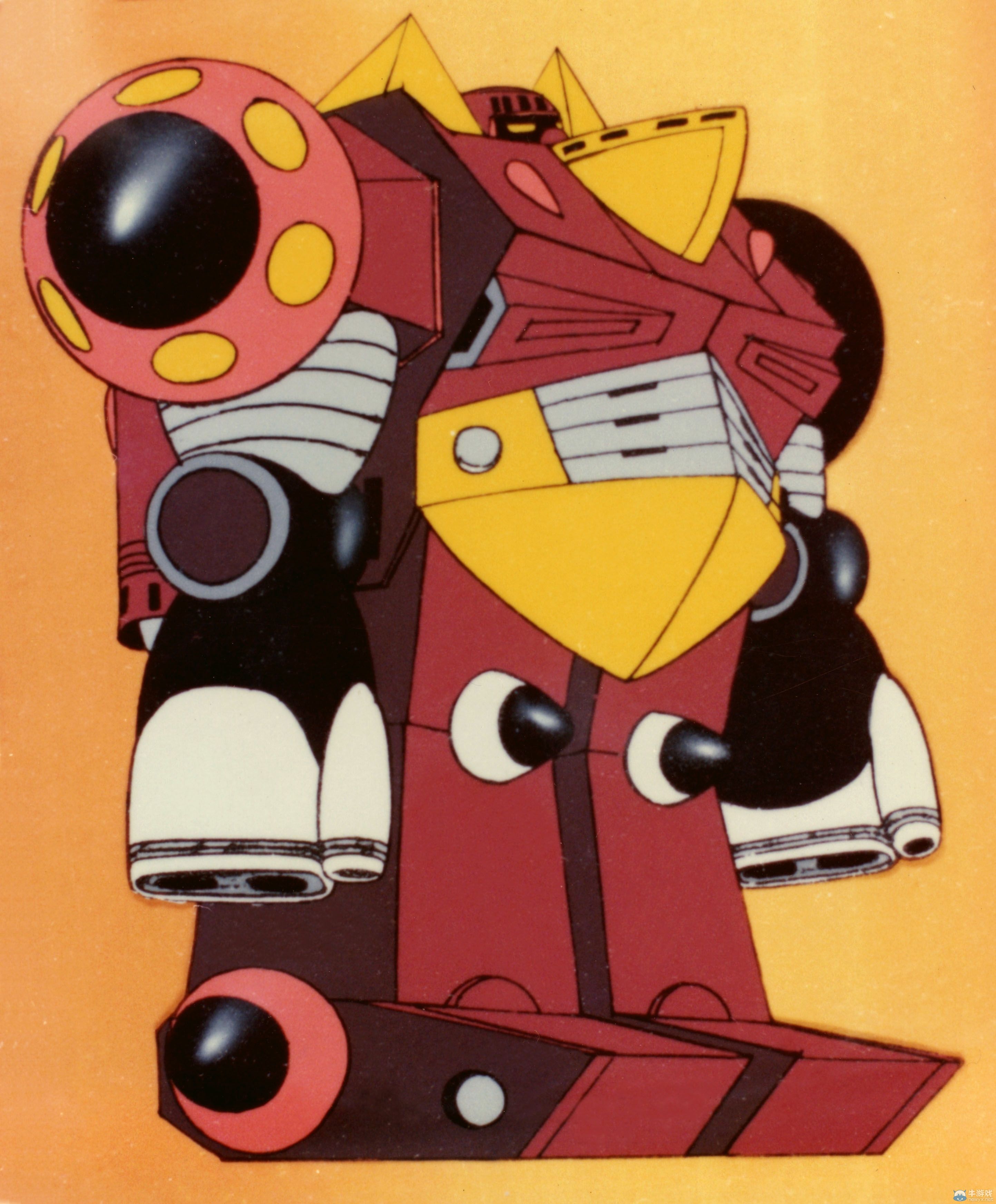 PSV《總攻少女》黃金甲少女與清潔工少女齊登場