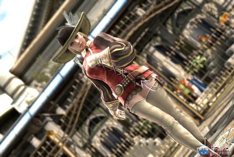 《靈魂能力：失落之劍》新龍牙兵任務(wù)開始舉辦