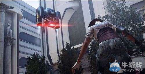 《勿忘我》游戲開發商表示已準備好制作續作