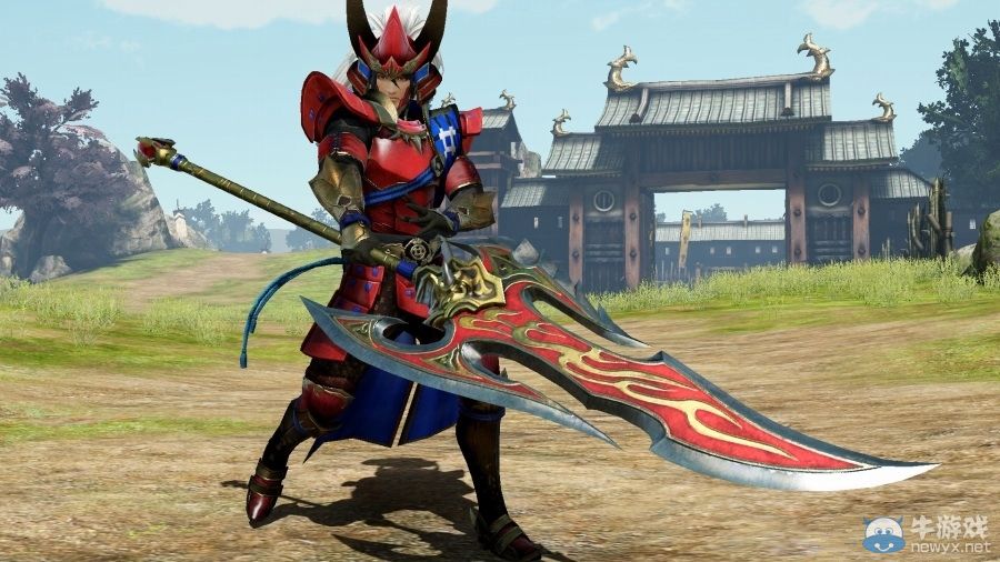 《戰國無雙4-2》第二彈追加武器套裝開始配信