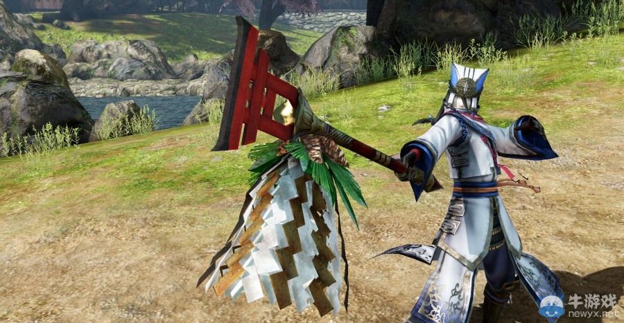 《戰國無雙4-2》第二彈追加武器套裝開始配信