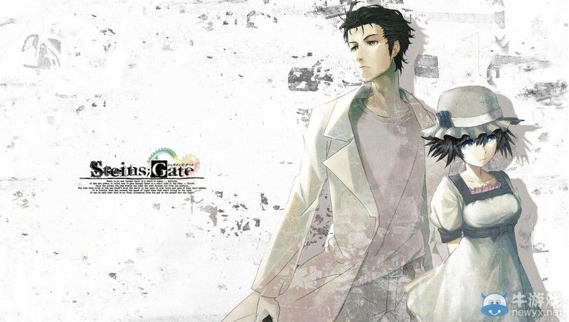 《命運石之門》PS3及PSV版ESRB評M級：有部分裸露和暴力場景