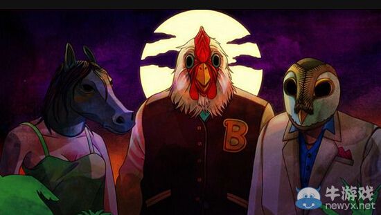 《邁阿密熱線2：空號》破解版免費下載