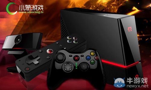 芯片進(jìn)化帶來革命，安卓主機(jī)成客廳娛樂新神器