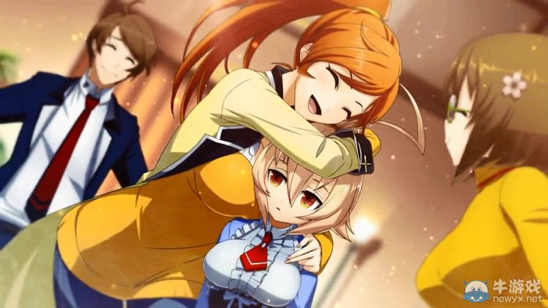 《X蒼炎：失落記憶》開場動畫：主題曲初次披露