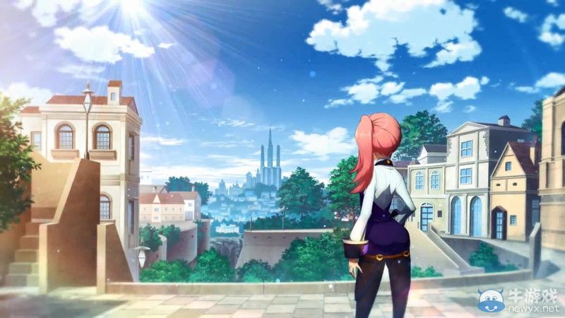 《X蒼炎：失落記憶》開場動畫：主題曲初次披露