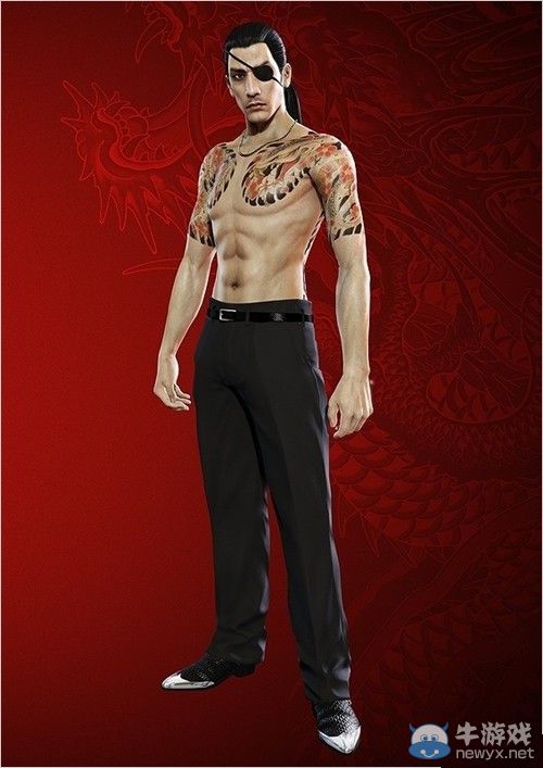 《如龍0：起誓之地》免費DLC第一彈開始配信