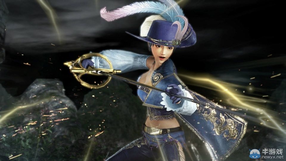 《真三國(guó)無(wú)雙7》相關(guān)四作品DLC打折優(yōu)惠促銷