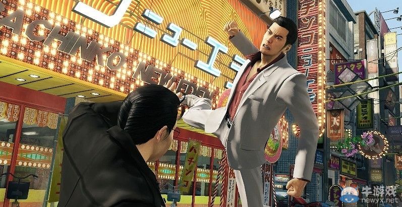 《如龍0：起誓之地》免費DLC第一彈開始配信