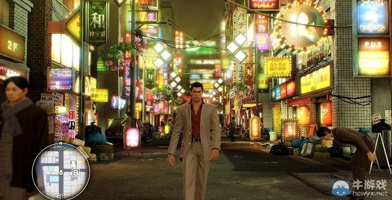 《如龍0：起誓之地》免費DLC第一彈開始配信