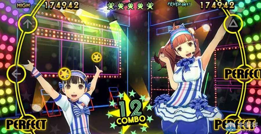 《女神異聞錄4：舞夜狂歡》公開教學視頻第一彈