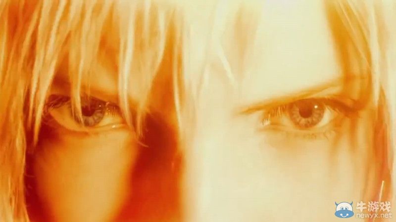 《最終幻想：零式高清版》收錄隱藏影像流出