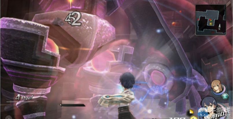 《東京迷城》第三名角色郁島空詳情與新畫面