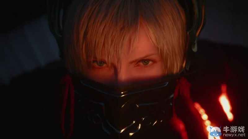 《最終幻想：零式高清版》收錄隱藏影像流出