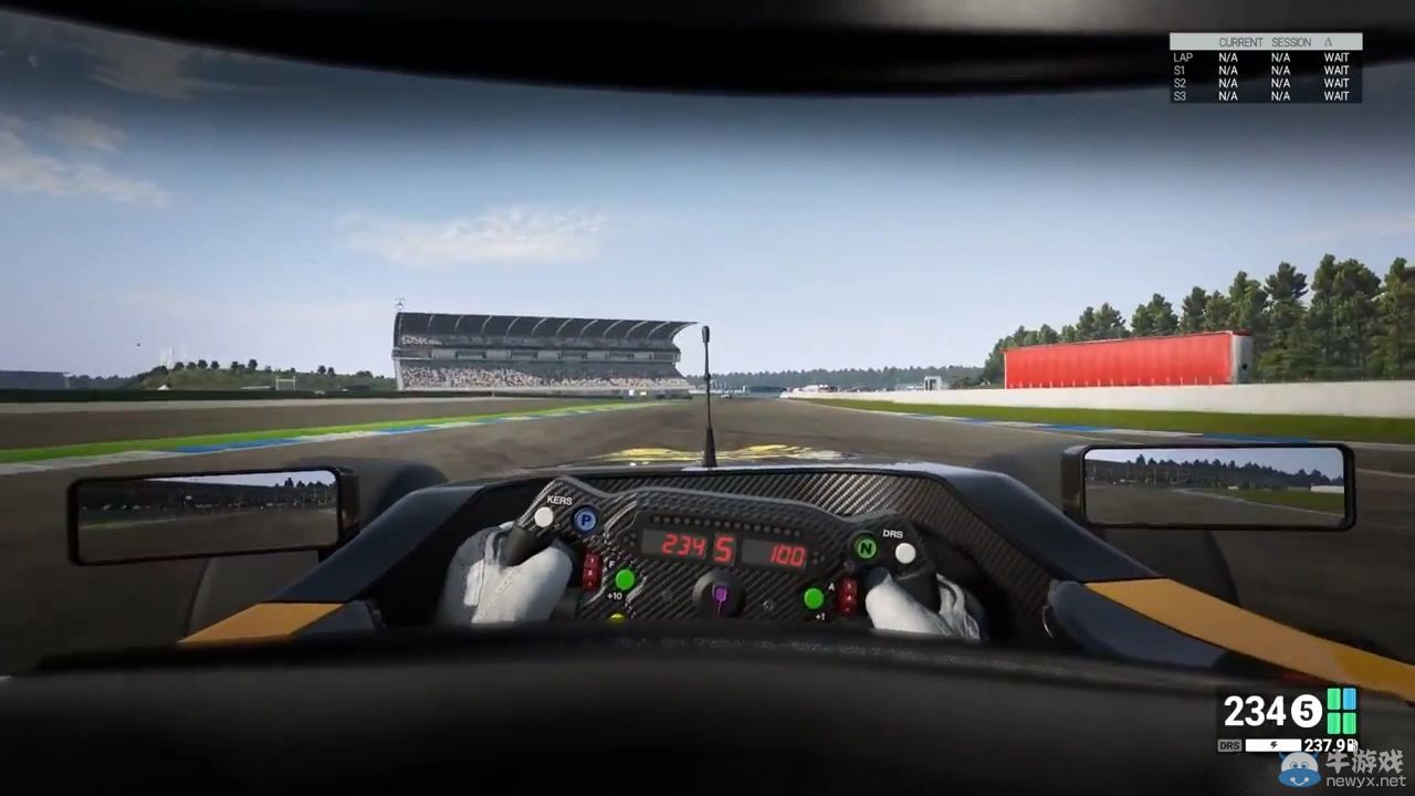 《賽車計(jì)劃》最新宣傳影像公開(kāi)：深入了解新作