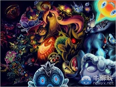 《口袋妖怪：繪畫教室》繪畫大賽兩部門結果揭曉