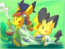 《口袋妖怪：繪畫教室》繪畫大賽兩部門結果揭曉