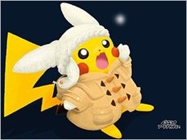 《口袋妖怪：繪畫教室》繪畫大賽兩部門結果揭曉