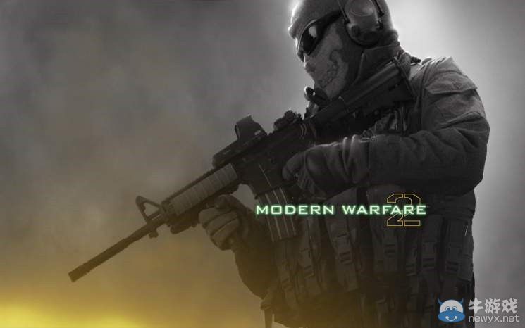 玩家發起《COD6》請愿重制活動 人數已達15W
