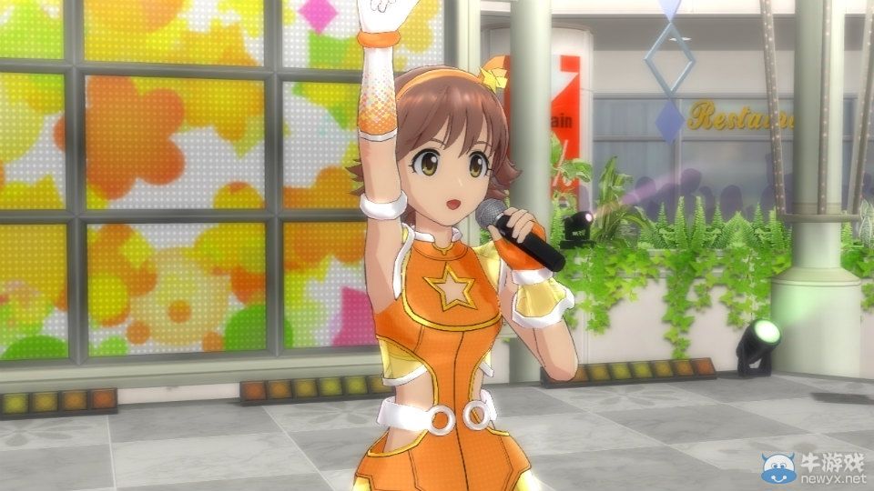 《偶像大師：全力以赴》第十一彈追加DLC詳細