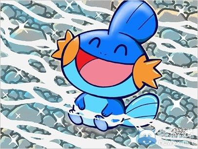 《口袋妖怪：繪畫教室》繪畫大賽兩部門結果揭曉