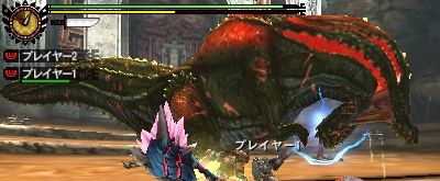 《怪物獵人4G》開始配信最新任務：討伐恐暴龍