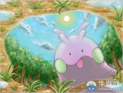 《口袋妖怪：繪畫教室》繪畫大賽兩部門結果揭曉