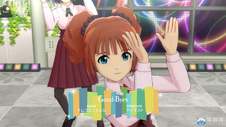 《偶像大師：全力以赴》第十一彈追加DLC詳細