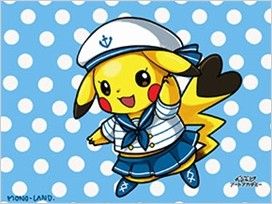 《口袋妖怪：繪畫教室》繪畫大賽兩部門結果揭曉