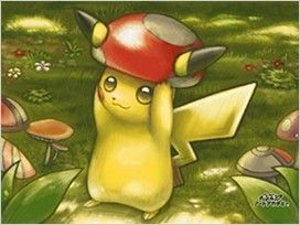 《口袋妖怪：繪畫教室》繪畫大賽兩部門結果揭曉