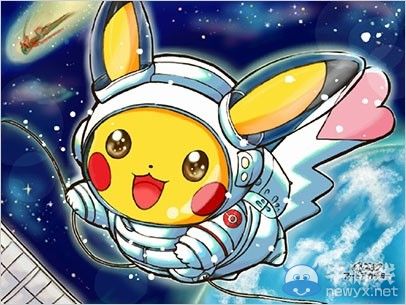 《口袋妖怪：繪畫教室》繪畫大賽兩部門結果揭曉